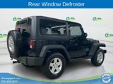 Used 2010 Jeep Wrangler Sport image 5