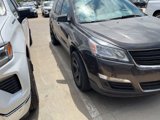Used 2016 Chevrolet Traverse LS w/ LPO, 'HIT The Road' Package image 4