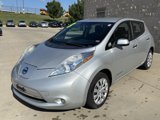 Used 2013 Nissan Leaf S image 2