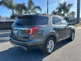 Used 2017 Ford Explorer XLT w/ Equipment Group 202A image 4