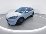 Used 2020 Ford Escape Titanium image 4