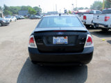 Used 2009 Ford Fusion SE image 5