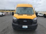 Used 2021 Ford Transit 250 148 High Roof w/ Load Area Protection Package image 2