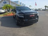 Used 2021 GMC Acadia SLT w/ Elevation Edition image 2