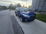 Used 2017 Ford Escape S image 5