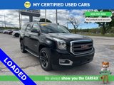 Used 2020 GMC Yukon SLT w/ HD Trailering Package image 3