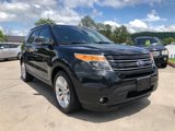 Used 2014 Ford Explorer Limited w/ Equipment Group 302A image 2