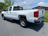 Used 2015 Chevrolet Silverado 2500 W/T image 3