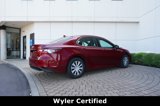 Used 2021 Toyota Camry LE image 3