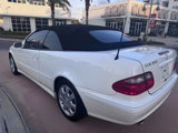 Used 2002 Mercedes-Benz CLK 320 Cabriolet image 3