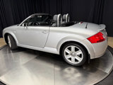 Used 2004 Audi TT 1.8T image 4