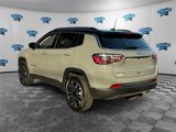 Used 2022 Jeep Compass Limited w/ Sun and Sound Group image 3