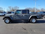 Used 2022 Jeep Gladiator Sport image 2