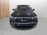 New 2025 INFINITI QX50 Luxe image 2