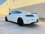 Used 2017 Mercedes-Benz C 43 AMG 4MATIC Coupe image 4