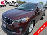 Used 2019 Kia Sorento LX image 1