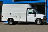 New 2024 Chevrolet Express 3500 w/ Power Convenience Package image 4