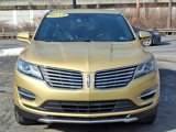 Used 2015 Lincoln MKC AWD w/ Equipment Group 102A Reserve image 2