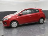 Used 2021 Mitsubishi Mirage ES image 4