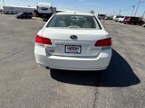 Used 2014 Subaru Legacy 2.5i Premium w/ Moonroof Package image 6