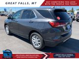 Used 2023 Chevrolet Equinox LT image 5