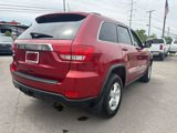 Used 2011 Jeep Grand Cherokee Laredo image 5