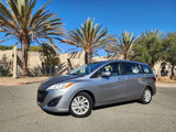 Used 2013 MAZDA MAZDA5 Sport image 2