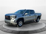 New 2025 GMC Sierra 1500 Pro w/ Pro Value Package image 3