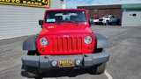 Used 2012 Jeep Wrangler Sport image 3