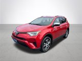 Used 2016 Toyota RAV4 LE image 2