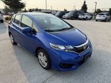 Used 2018 Honda Fit LX image 3