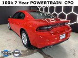 Certified 2022 Dodge Charger SXT image 3