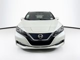 Used 2018 Nissan Leaf SV w/ SV Technology Package image 3