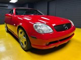 Used 1999 Mercedes-Benz SLK 230 image 4