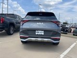 Used 2023 Kia Sportage EX image 3