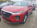 Used 2019 Hyundai Santa Fe SE image 5