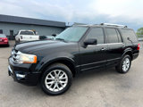 Used 2017 Ford Expedition Limited w/ Equipment Group 301A image 3