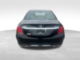 Used 2020 Mercedes-Benz C 300 4MATIC Sedan image 4
