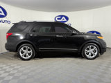 Used 2014 Ford Explorer Limited image 3