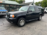 Used 2000 Cadillac Escalade 4WD image 2