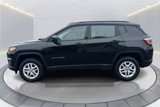 Used 2018 Jeep Compass Sport image 4