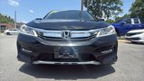 Used 2017 Honda Accord EX-L image 2