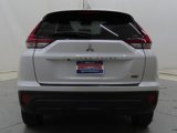 New 2025 Mitsubishi Eclipse Cross LE image 4