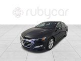 Used 2023 Chevrolet Malibu LT image 2