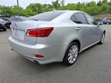 Used 2009 Lexus IS 250 AWD image 4