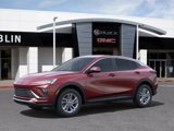 New 2025 Buick Envista Preferred image 6