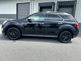 Used 2017 Chevrolet Equinox Premier w/ Enhanced Convenience Package image 2