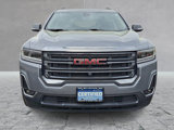 Certified 2022 GMC Acadia AT4 w/ Technology Package image 3