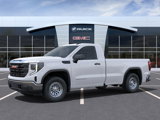 New 2025 GMC Sierra 1500 Pro w/ Pro Value Package image 2