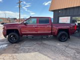 Used 2017 Chevrolet Silverado 1500 LTZ Z71 image 3